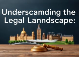 Understanding the Legal Landscape: Key Concepts and Recent Developments Understanding the Legal Landscape: Key Concepts and Recent Developments