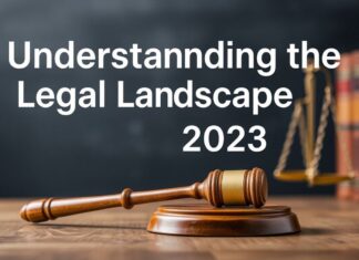 Understanding the Legal Landscape: Key Regulations and Rights in 2023 Understanding the Legal Landscape: Key Regulations and Rights in 2023