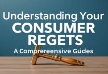 Understanding Your Consumer Rights: A Comprehensive Guide Understanding Your Consumer Rights: A Comprehensive Guide
