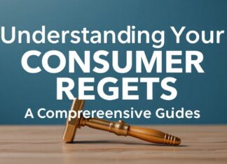 Understanding Your Consumer Rights: A Comprehensive Guide Understanding Your Consumer Rights: A Comprehensive Guide