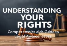 Understanding Your Rights: A Comprehensive Guide to Legal Awareness Understanding Your Rights: A Comprehensive Guide to Legal Awareness