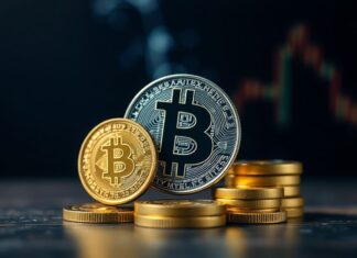Crypto Chaos: What Today’s Market Shifts Mean for Your Investments Crypto Chaos: What Today's Market Shifts Mean for Your Investments