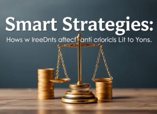 Smart Strategies: How the Wealthy Protect and Grow Their Fortunes Smart Strategies: How the Wealthy Protect and Grow Their Fortunes