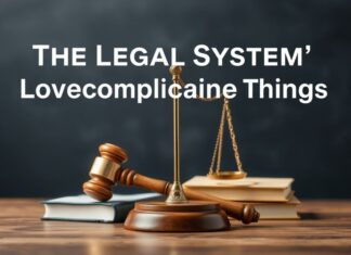 The Legal System’s Love Affair with Overcomplicating Things The Legal System's Love Affair with Overcomplicating Things