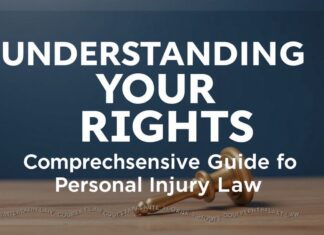 Understanding Your Rights: A Comprehensive Guide to Personal Injury Law Understanding Your Rights: A Comprehensive Guide to Personal Injury Law
