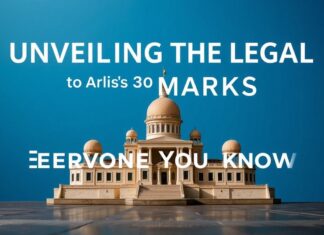 Unveiling the Legal Landmarks Everyone Should Know Unveiling the Legal Landmarks Everyone Should Know