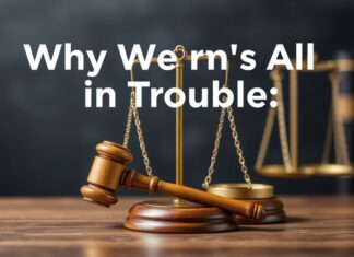Why We’re All Screwed: The Legal System’s Love Affair with Complexity Why We're All in Trouble: The Legal System's Infatuation with Complexity