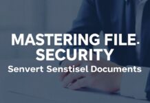 Mastering File Security: How to Safely Convert Sensitive Documents Mastering File Security: How to Safely Convert Sensitive Documents