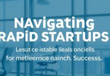 Navigating Rapid Startups: Legal Essentials for Instant Online Launch Success Navigating Rapid Startups: Legal Essentials for Instant Online Launch Success