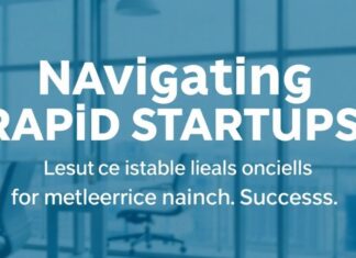 Navigating Rapid Startups: Legal Essentials for Instant Online Launch Success Navigating Rapid Startups: Legal Essentials for Instant Online Launch Success